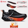 Giày chạy bộ Zoseo Infinity42 Pro - Black Orange