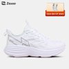 Giày chạy bộ Zoseo Airise - White Grey