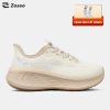 Giày chạy bộ Zoseo Airgo - White Cream