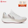 Giày chạy bộ Zoseo Cloudix - Beige