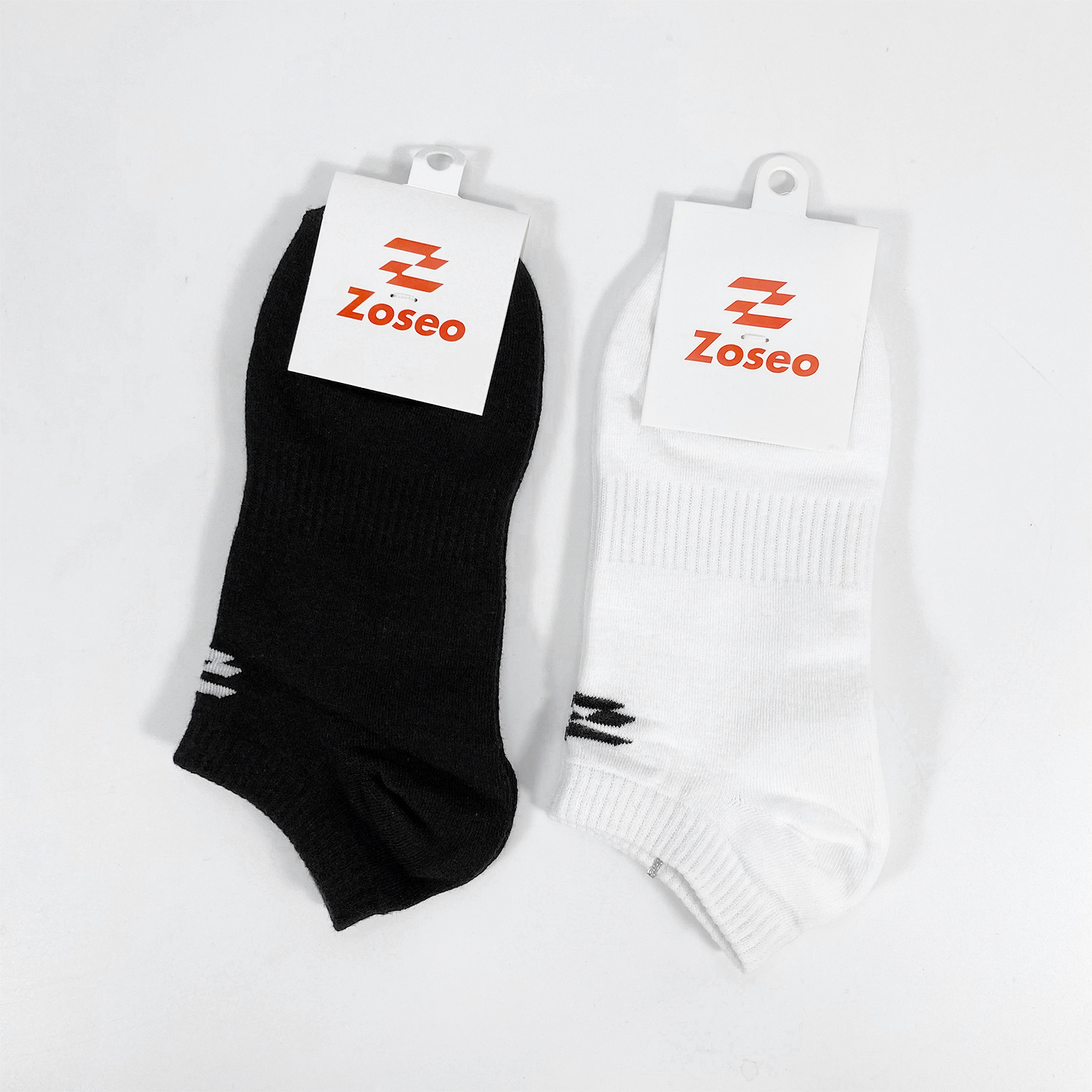 Tất zoseo cổ thấp - Ảnh 2